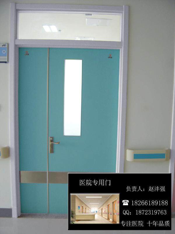 湖南岳陽醫(yī)用門1-1型號醫(yī)用病房門生產(chǎn)廠家
